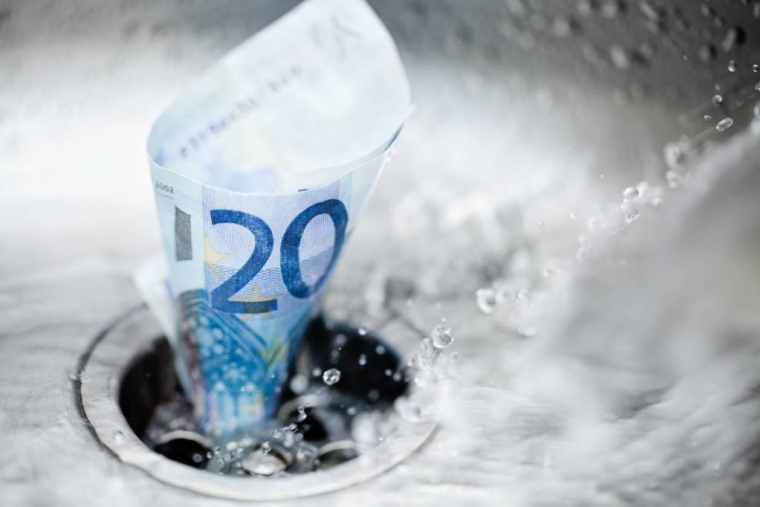 9 gestes simples pour des économies d'eau au quotidien / iStock.com - percds