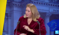 Bartjan Wegter : "Daech recrute les jeunes sur les plateformes de gaming"