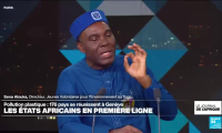Accident d'hélicoptère au Ghana : deux ministres parmi les huit victimes