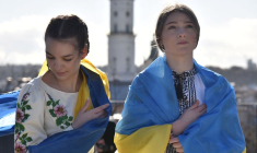 LES MINISTRES DES AFFAIRES ÉTRANGÈRES DU G7 APPELLENT LA RUSSIE À LA DÉSESCALADE