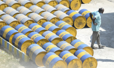 ( AFP / ARUN SANKAR )