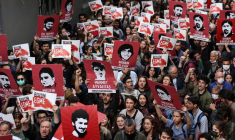 TURQUIE: L'OPPOSITION PROMET D'ANNULER LA CONDAMNATION DE KAVALA