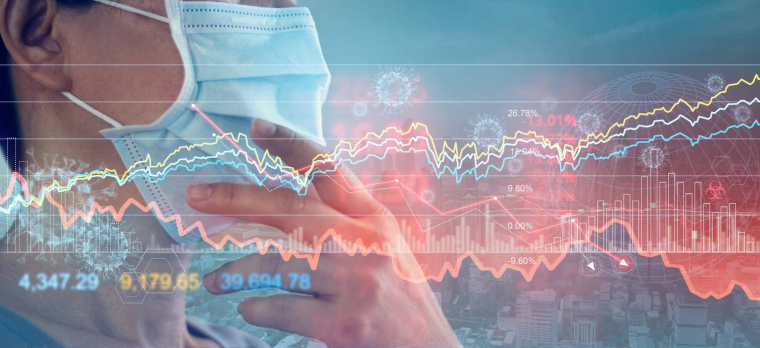 Bourse - est-il temps de toucher les plus-values des investissements - iStock-ipopba