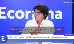 Marchés : cette bataille monétaire qui vient de commencer