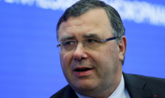 TOTAL: L'OPÉRATION ANADARKO ALIMENTERA LA HAUSSE DU DIVIDENDE, DECLARE LE PDG