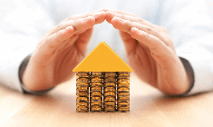 (Crédits photo : Adobe Stock - Assurance habitation pour propriétaire et locataire)