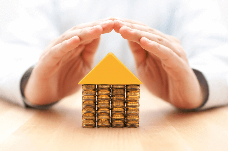 (Crédits photo : Adobe Stock - Assurance habitation pour propriétaire et locataire)