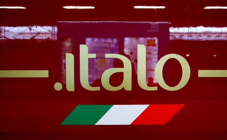 L'OPÉRATEUR FERROVIAIRE ITALO VISE L'EUROPE APRÈS SON IPO