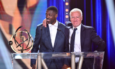 Trophées UNFP : le palmarès complet 2024/2025