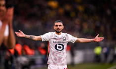L’aventure de Rémy Cabella au LOSC va prendre fin