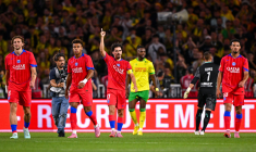 Un petit Paris dispose de Nantes