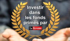 La sélection du  Revenu des meilleurs fonds sur trois et dix ans(© Adobestock))