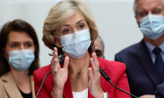 FRANCE: LES PROPOS DE MACRON SUR LES NON-VACCINÉS DIVISENT LA SOCIÉTE, DIT PÉCRESSE