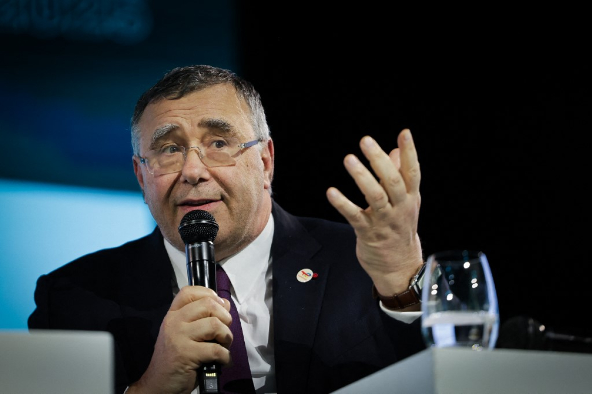 Impôts des grandes fortunes : quand le patron de TotalEnergies détaille sa déclaration de revenus