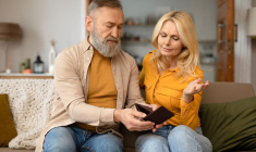 L’avance sur assurance-vie peut être avantageuse: aucune souscription de garantie n’est nécessaire.