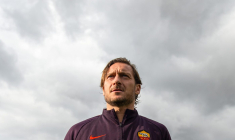 Quand Francesco Totti ne reconnaît aucun de ses anciens coéquipiers