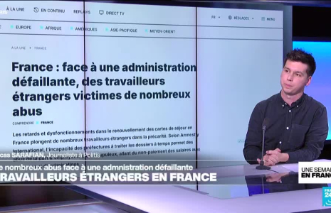 ZOHRAN MAMDANI ÉLU À NEW YORK : Comment la gauche française s'empare du symbole Mamdani ?