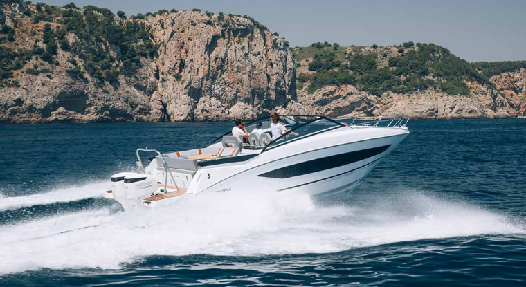 Le titre a repris 53% en six mois. (© J.B. Denquin/Bénéteau)