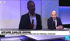 Affaire Carlos Ghosn : Malgré le mandat d'arrêt, "il y a une interdiction d'extradition des nationaux"