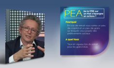 PEA : comment sont calculés les prélèvements sociaux ?