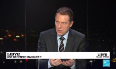 Libye : une décennie manquée ?