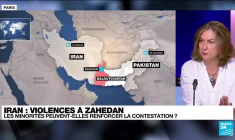 Iran : que s'est-il passé lors du "vendredi sanglant" à Zahédan ?