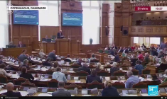 Le Danemark adopte une loi pour transférer ses demandeurs d’asile hors d’Europe