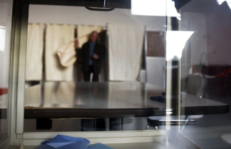 LÉGISLATIVES: LA MAJORITÉ PRÉSIDENTIELLE EN TÊTE DEVANT LA NUPES CHEZ LES FRANÇAIS DE L'ÉTRANGER