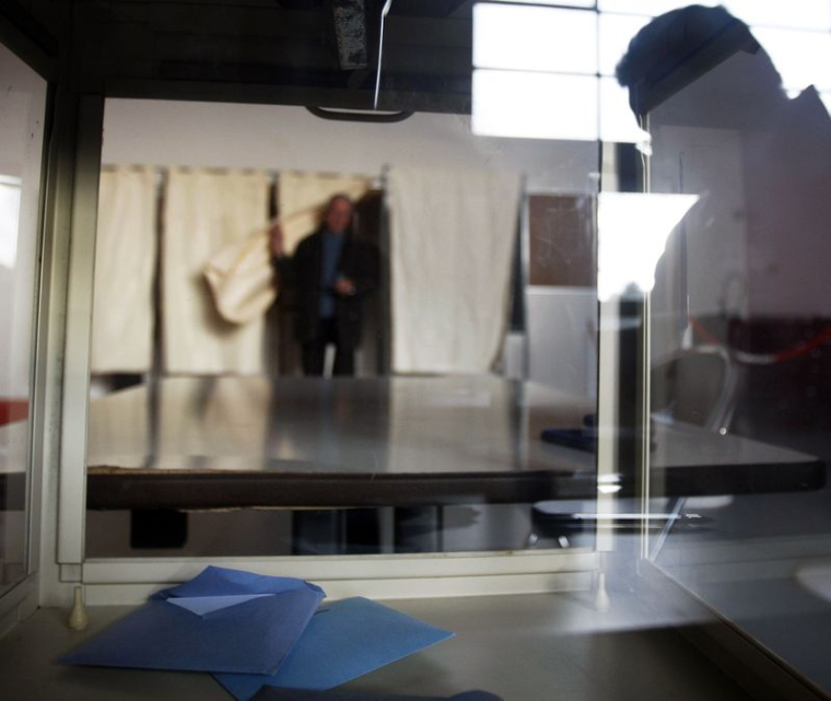 LÉGISLATIVES: LA MAJORITÉ PRÉSIDENTIELLE EN TÊTE DEVANT LA NUPES CHEZ LES FRANÇAIS DE L'ÉTRANGER