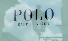 RALPH LAUREN AFFICHE UN CHIFFRE D'AFFAIRES MEILLEUR QU'ATTENDU AU PREMIER TRIMESTRE