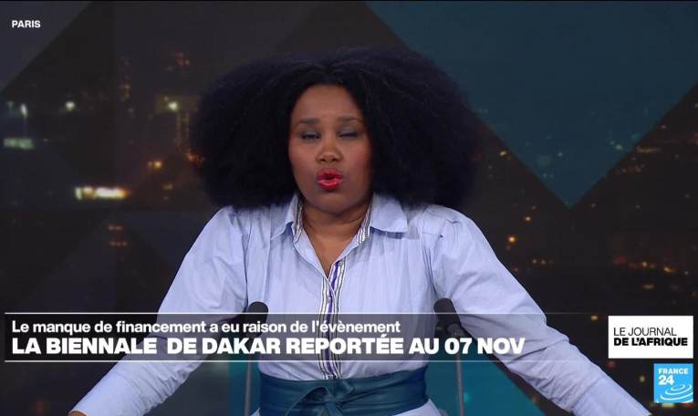 Sénégal: la Biennale d'art contemporain de Dakar reportée à novembre
