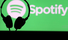 SPOTIFY TABLE SUR LES PODCASTS ET LES LIVRES AUDIO POUR RELEVER SES MARGES
