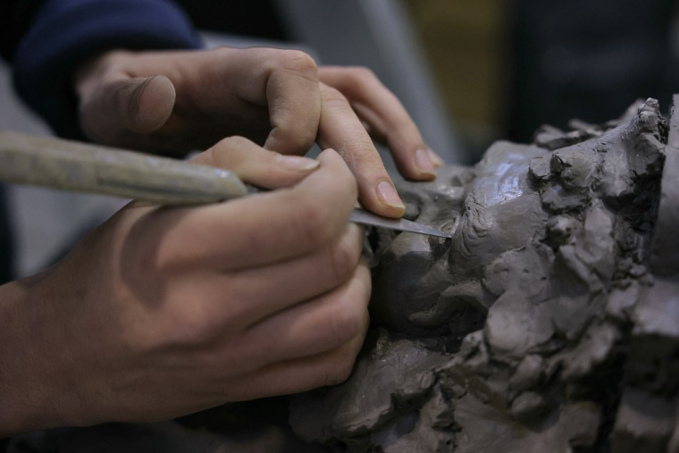 ( AFP / THOMAS SAMSON )