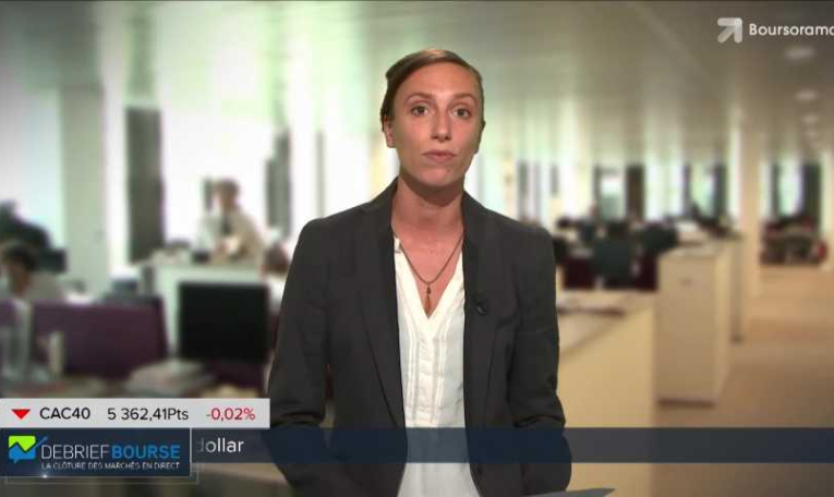 Debrief Bourse du 11 octobre: le CAC ne lâche rien