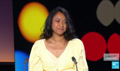 "Bibiche", ou le difficile parcours d’une migrante du Congo jusqu'en France