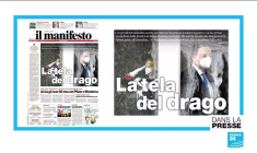 Environnement: l'Etat français condamné pour "inaction climatique"