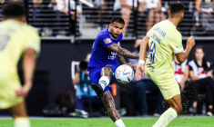 Un but stratosphérique en championnat du Mexique