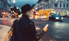 Monétiser ses données personnelles - iStock-martin-dm