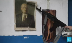 Contre-offensive ukrainienne : à la rencontre des soldats qui ont mené les opérations de reconquête face aux Russes