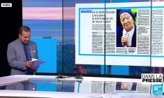 La Moldavie redoute une invasion russe