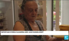 Face au Covid, un an après : la crise sanitaire a accentué la précarité