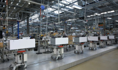 ALLEMAGNE: LE SECTEUR MANUFACTURIER MANQUE DE PLUS EN PLUS DE TRAVAILLEURS QUALIFIÉS