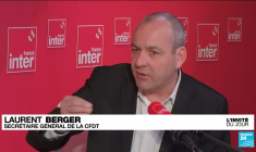 Réforme des retraites : une semaine noire à venir ?