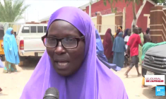 Sénégal : Diomaye Faye dissout l'Assemblée, nouvelles élections le 17 novembre