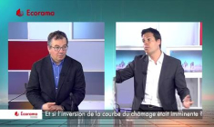 Et si la baisse du chômage était imminente ? (VIDEO)