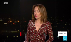 Danone : Emmanuel Faber perd son bras de fer contre les fonds activistes