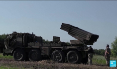 Guerre en Ukraine : un accord sur la sécurité signé entre Varsovie et Kiev