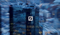 DEUTSCHE BANK ACCUSE UNE PERTE NETTE AU 1ER TRIMESTRE, PAS AUSSI FORTE QUE REDOUTÉ