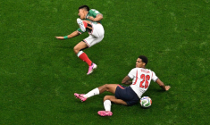 L’Angleterre veut aussi son affaire Balogun