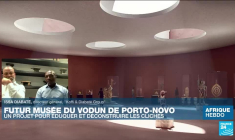 Koffi & Diabaté, un duo d'innovateurs qui réinventent le rôle de l'architecte en Afrique